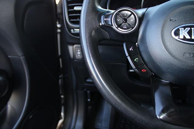 used 2018 Kia Soul car, priced at $9,248