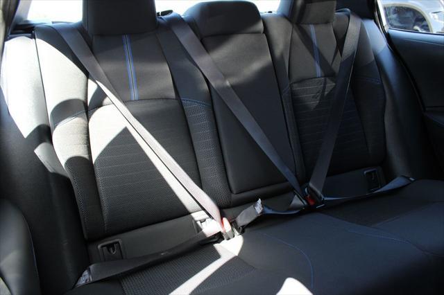 used 2020 Toyota Corolla car, priced at $21,238