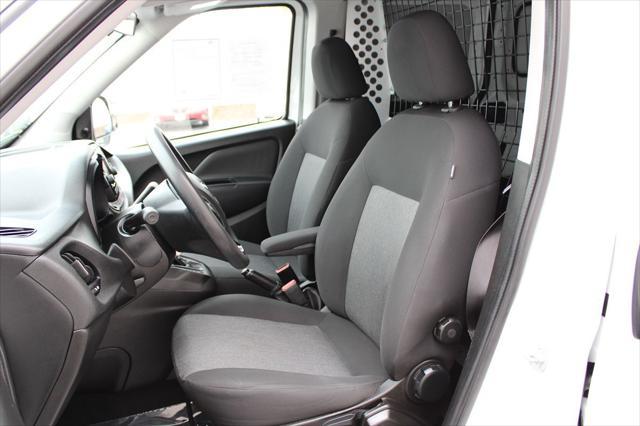 used 2022 Ram ProMaster City car, priced at $19,357