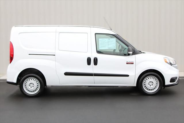 used 2022 Ram ProMaster City car, priced at $19,357