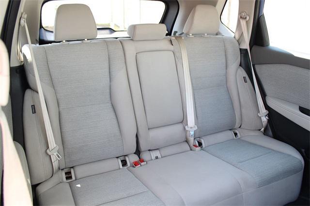 used 2021 Nissan Rogue car, priced at $20,719