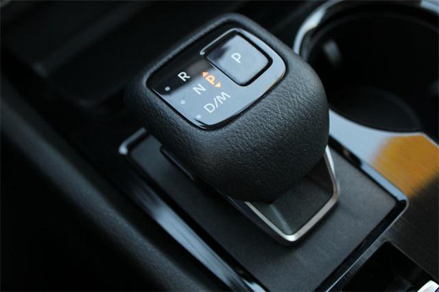 used 2021 Nissan Rogue car, priced at $20,719