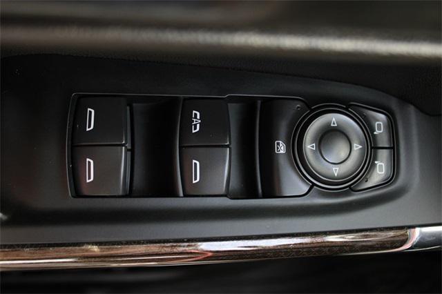 used 2022 Chevrolet Silverado 1500 car, priced at $39,183