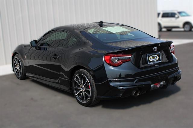 used 2019 Toyota 86 car, priced at $21,457