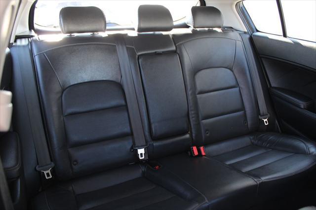 used 2017 Kia Forte car, priced at $11,730