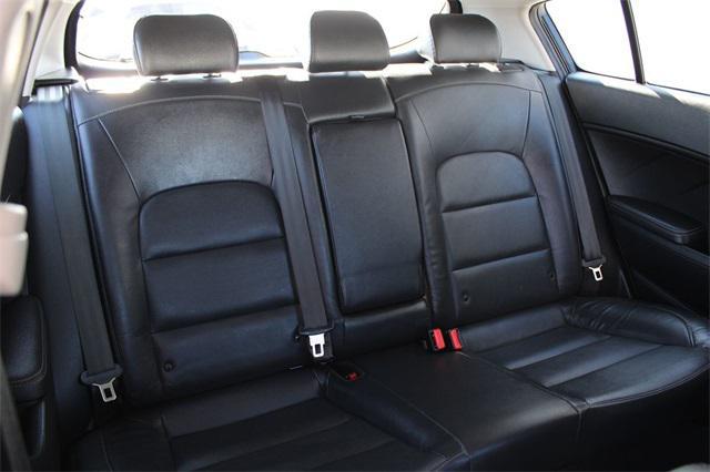 used 2017 Kia Forte car, priced at $11,342