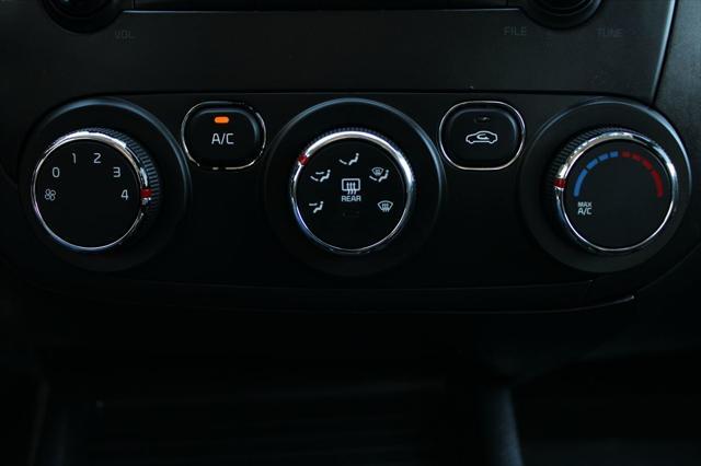 used 2017 Kia Forte car, priced at $11,730