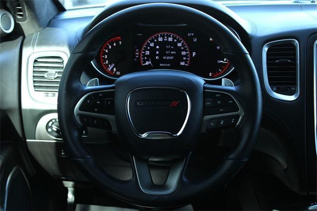 used 2018 Dodge Durango car, priced at $22,364