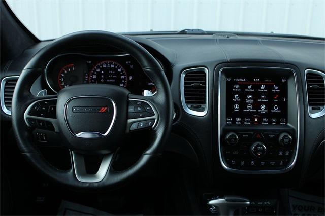 used 2018 Dodge Durango car, priced at $22,364