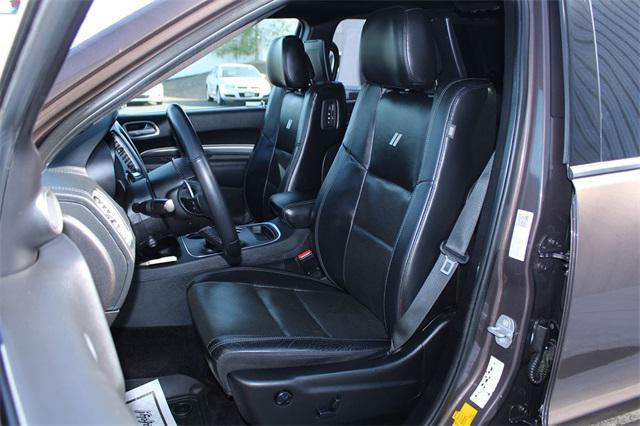 used 2018 Dodge Durango car, priced at $22,364