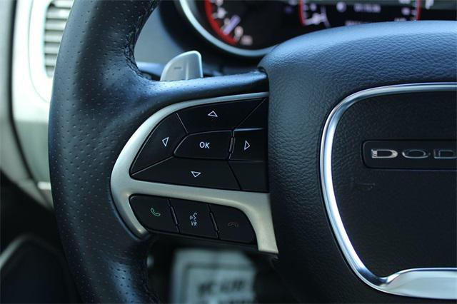 used 2018 Dodge Durango car, priced at $22,364