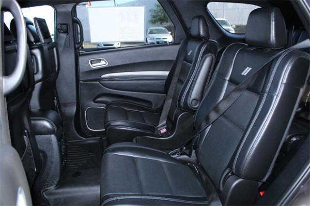 used 2018 Dodge Durango car, priced at $22,364