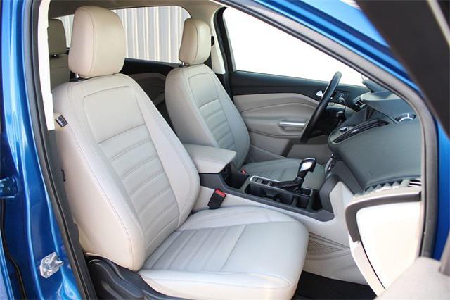 used 2019 Ford Escape car, priced at $14,913