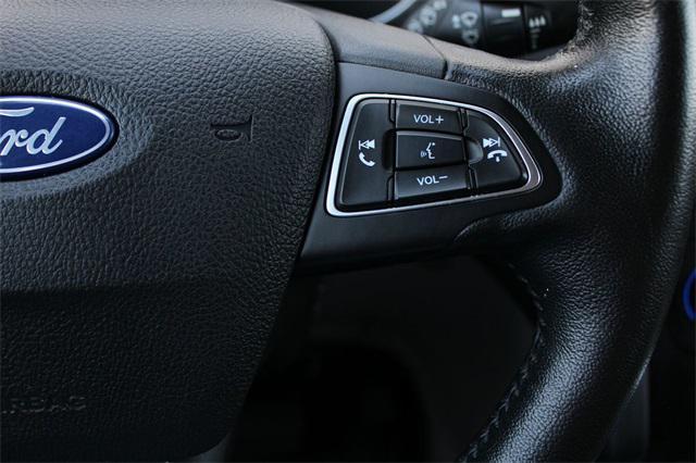 used 2019 Ford Escape car, priced at $14,913