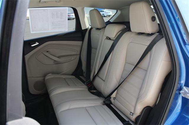 used 2019 Ford Escape car, priced at $14,913
