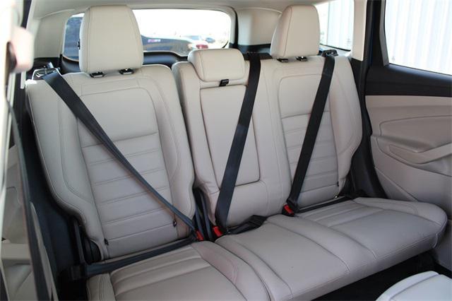 used 2019 Ford Escape car, priced at $14,913