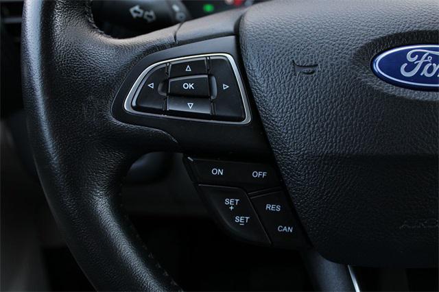 used 2019 Ford Escape car, priced at $14,913