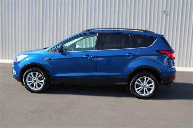 used 2019 Ford Escape car, priced at $14,913