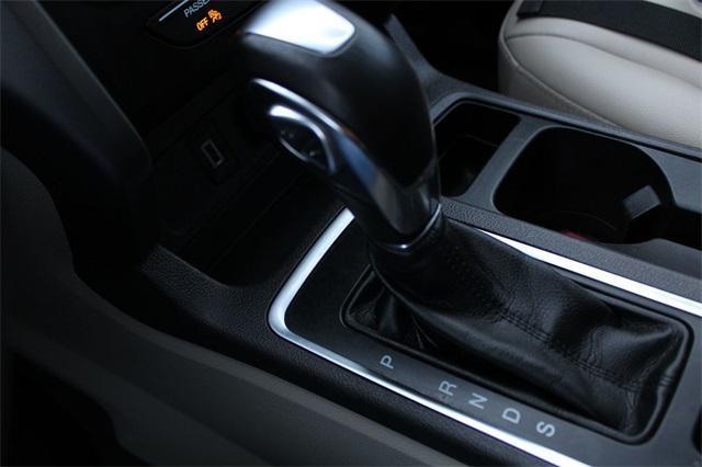 used 2019 Ford Escape car, priced at $14,913