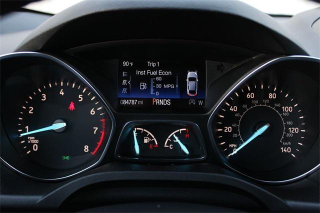 used 2019 Ford Escape car, priced at $14,913