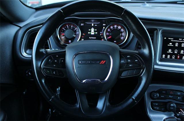 used 2023 Dodge Challenger car, priced at $26,585