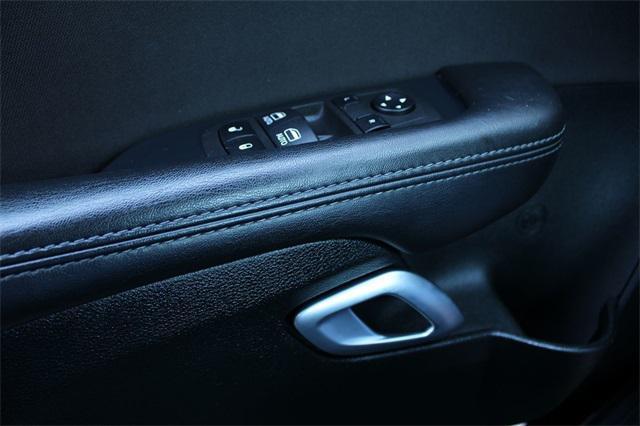 used 2023 Dodge Challenger car, priced at $26,585
