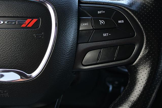 used 2021 Dodge Durango car, priced at $30,328