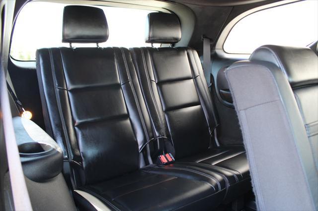 used 2021 Dodge Durango car, priced at $30,328