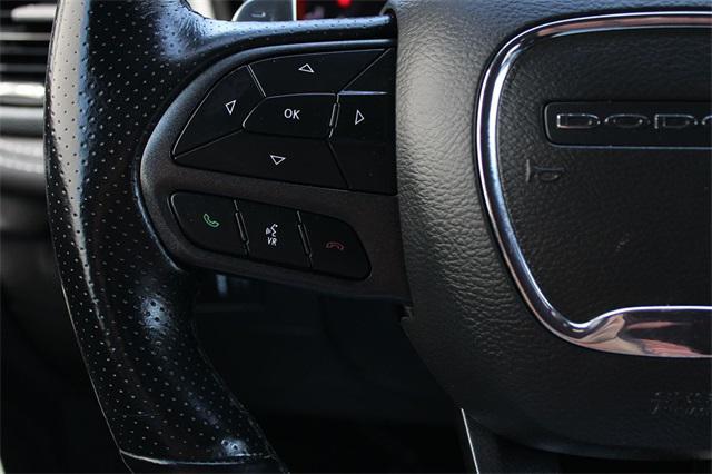 used 2021 Dodge Durango car, priced at $29,704