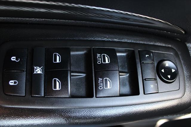 used 2021 Dodge Durango car, priced at $30,328