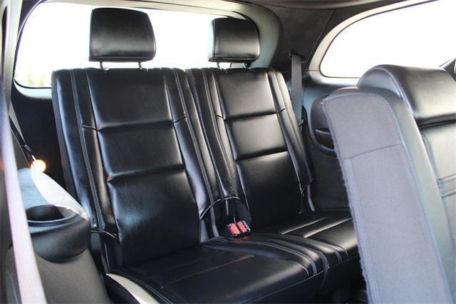 used 2021 Dodge Durango car, priced at $29,704