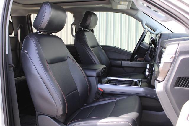 used 2024 Ford F-350 car, priced at $77,428