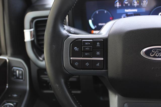 used 2024 Ford F-350 car, priced at $77,428