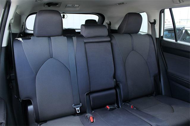 used 2020 Toyota Highlander car, priced at $26,828