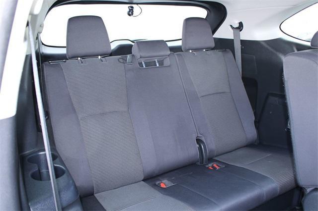 used 2020 Toyota Highlander car, priced at $26,828