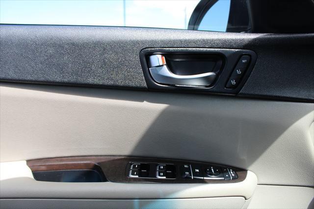 used 2016 Kia Optima car, priced at $13,985