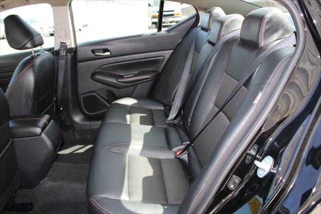 used 2021 Nissan Altima car, priced at $22,000