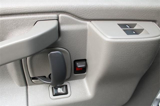 used 2020 Chevrolet Express 3500 car, priced at $24,149