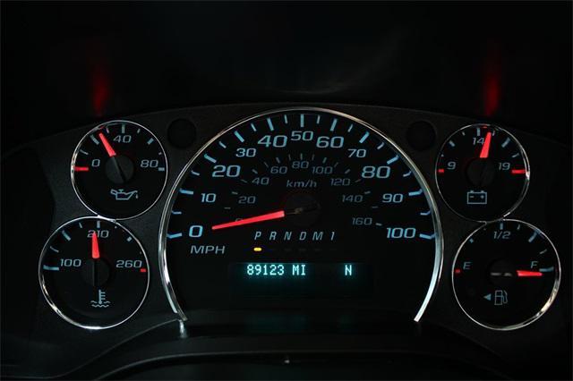 used 2020 Chevrolet Express 3500 car, priced at $24,149