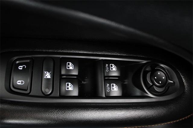 used 2021 Jeep Compass car, priced at $18,901