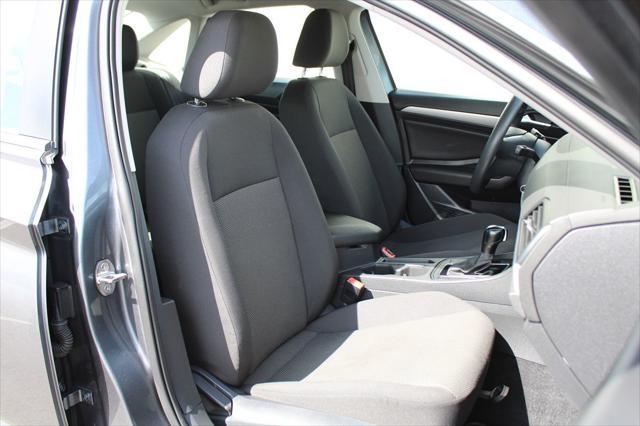 used 2021 Volkswagen Jetta car, priced at $17,000