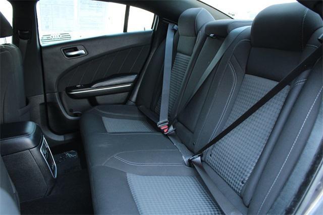 used 2023 Dodge Charger car, priced at $19,543
