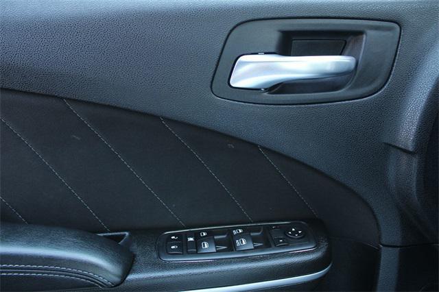 used 2023 Dodge Charger car, priced at $19,543