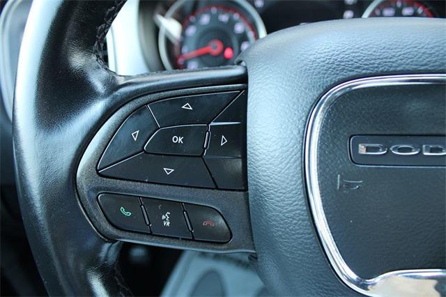 used 2023 Dodge Charger car, priced at $19,543