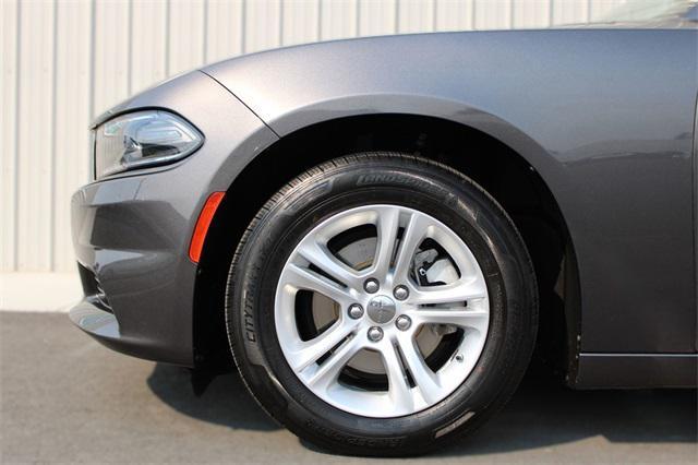used 2023 Dodge Charger car, priced at $19,543