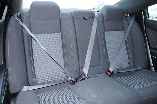 used 2023 Dodge Charger car, priced at $19,543