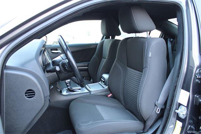 used 2023 Dodge Charger car, priced at $19,543