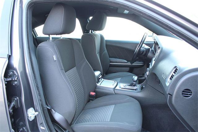 used 2023 Dodge Charger car, priced at $19,543