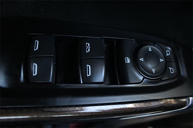 used 2020 Chevrolet Silverado 1500 car, priced at $35,390