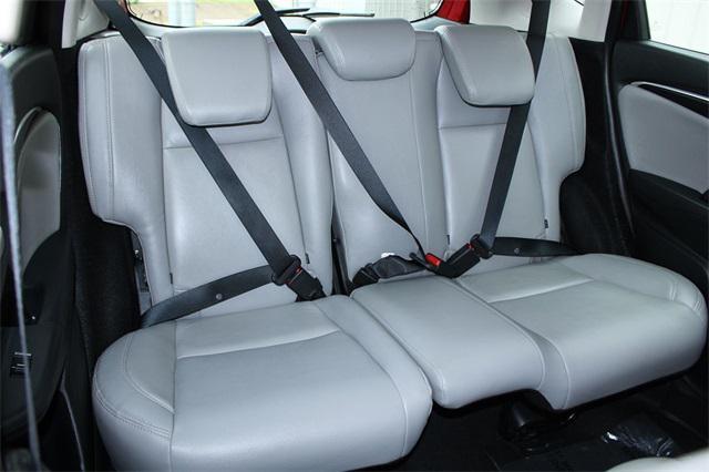 used 2018 Honda Fit car, priced at $14,148